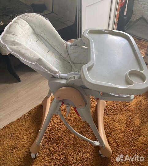 Стул для кормления Mille