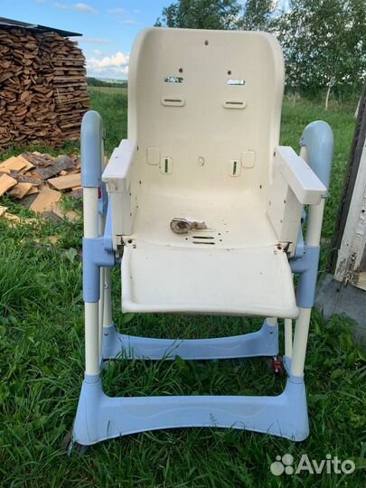 Стул для кормления