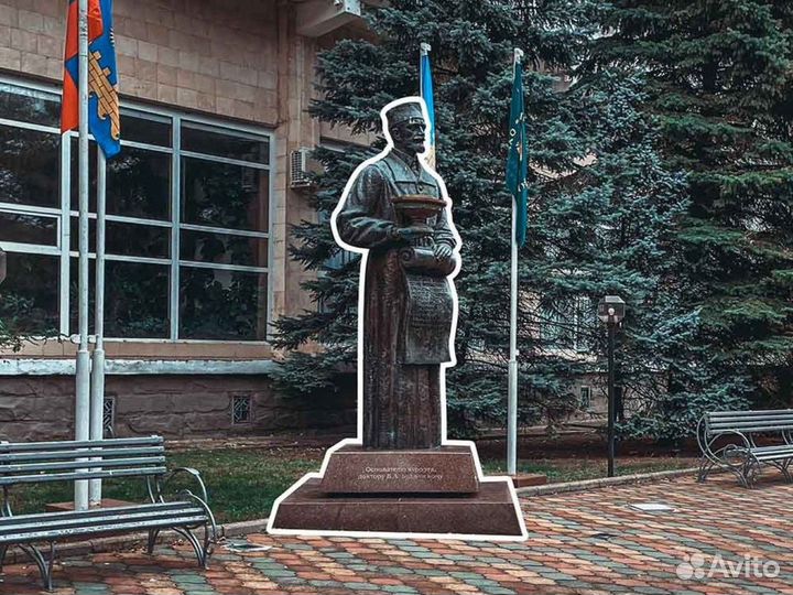 Экскурсия — Анапа — Анапа: иммерсивный аудиоспекта