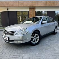 Nissan Teana 2.4 AT, 2007, 200 000 км, с пробегом, цена 750 000 руб.