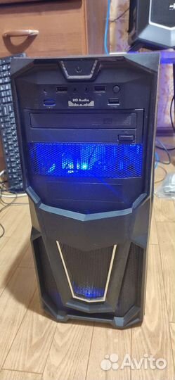 Системный блок intel core i5