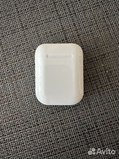 Беспроводные наушники