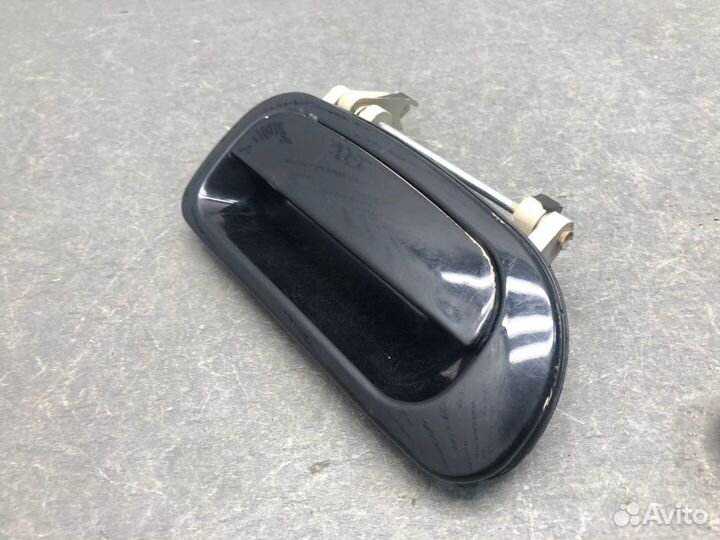 Ручка двери наружная передняя правая Daewoo Nexia