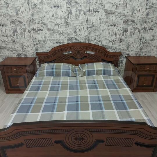 1-к. квартира, 39,5 м², 3/16 эт.