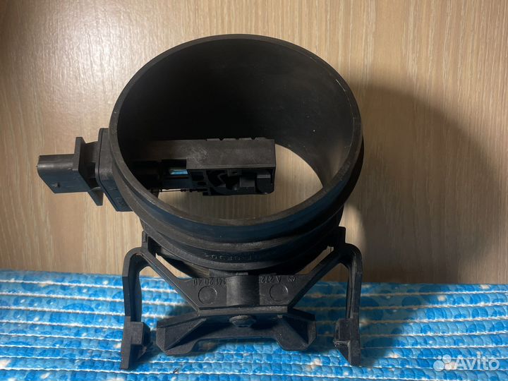 Дмрв Расходомер M273 M273 Mercedes Гарантия