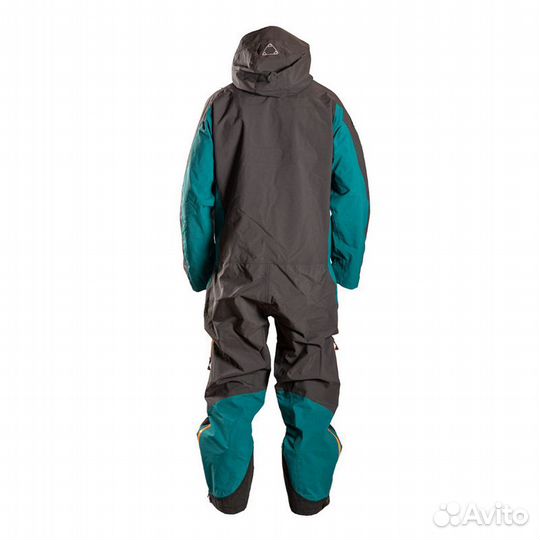 Комбинезон Tobe Vivid V3 без утеплителя Everglade
