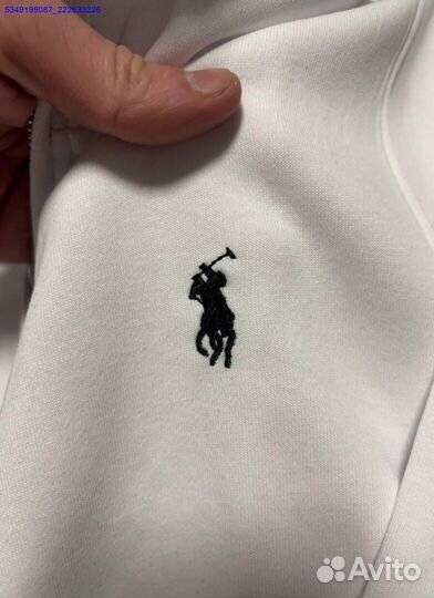 Джемпер Polo Ralph Lauren