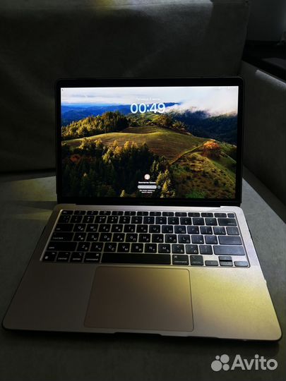 Apple MacBook Air 13 m1 8gb 256