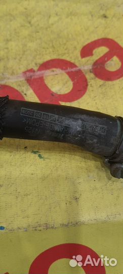 Патрубок Peugeot 308 4AC fjav 2009