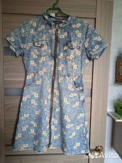 Женские вещи пакетом 42 44