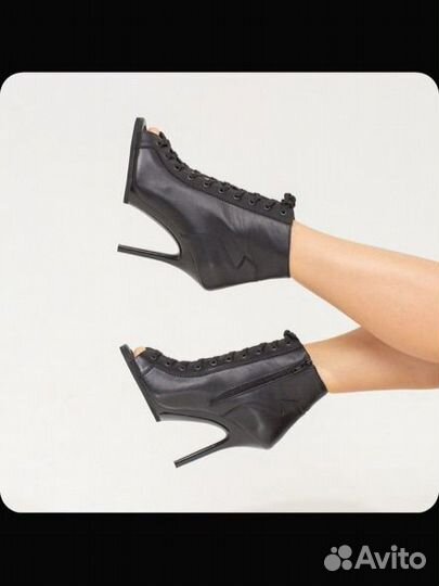 Туфли для танцев high heels