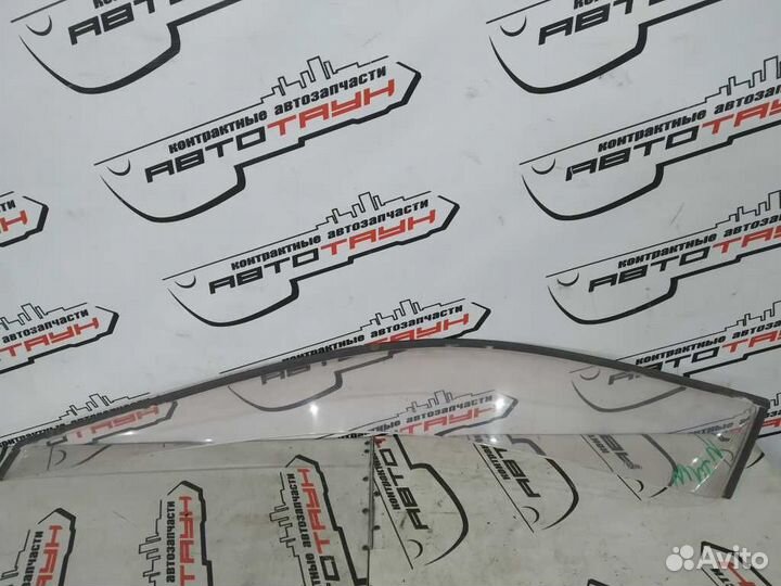 Ветровик mitsubishi RVR N61W N64W N64WG N71W N73W