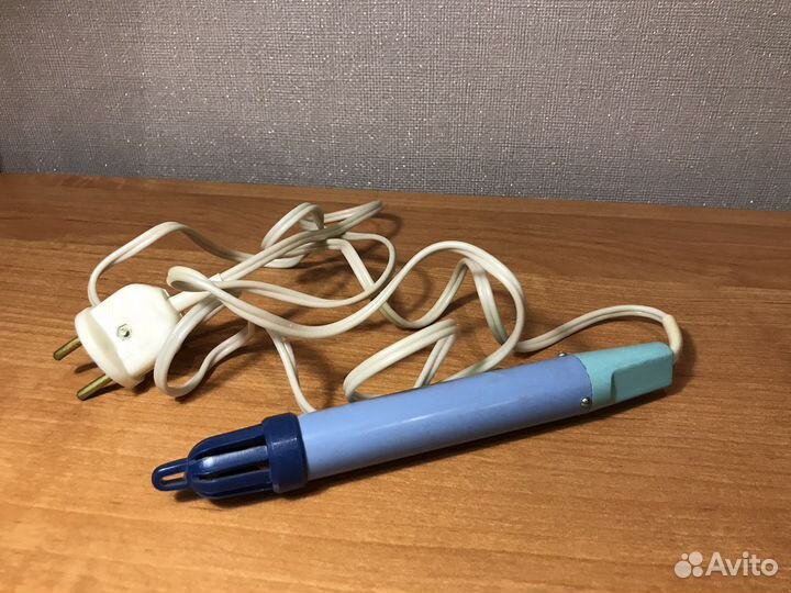 Электрозажигалка