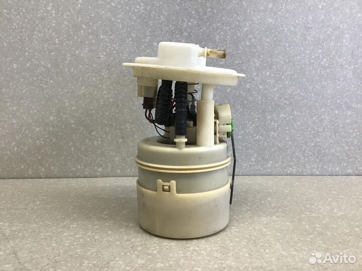 Насос топливный электрический Renault Logan 2005-2