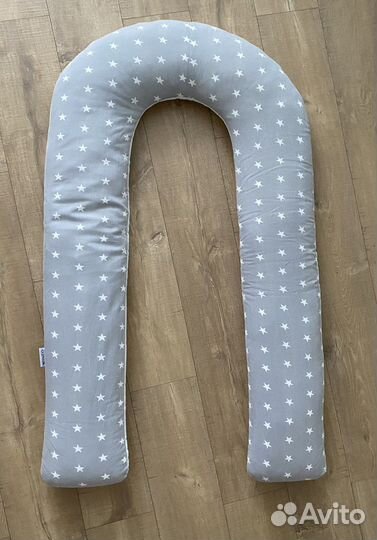 Подушка для беременных