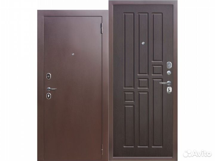 Межкомнатные двери