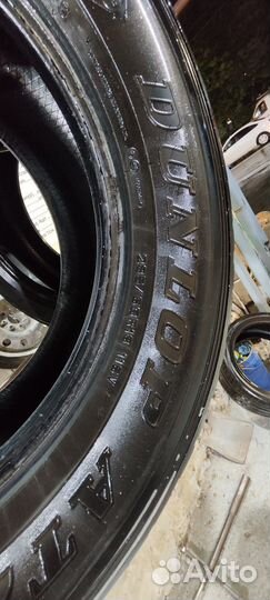 Dunlop Grandtrek AT22 285/60 R18 70J