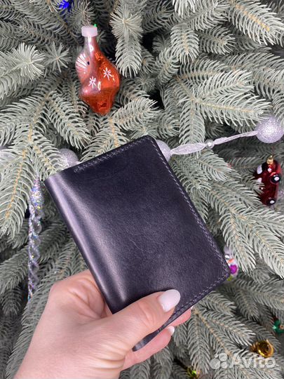 Обложка для автодокументов