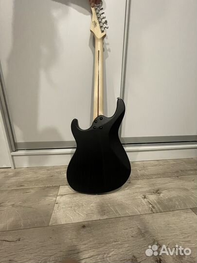 Электро гитара Cort G-100