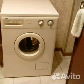 Руководство Zanussi FLS 702 Стиральная машина