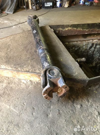 Продам кардан