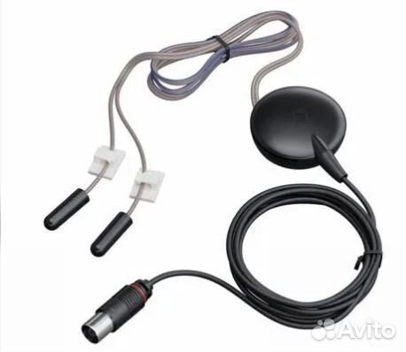 Комнатная FM антенна BAS-5346