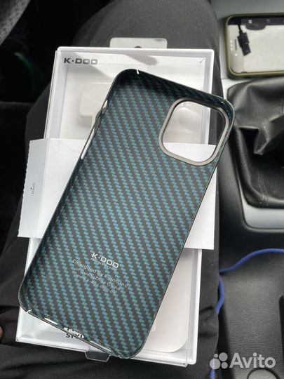 Чехол на iPhone 12 про