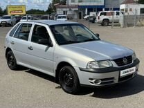 Volkswagen Pointer 1.0 MT, 2004, 170 000 км, с пробегом, цена 195 000 руб.