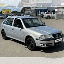 Volkswagen Pointer 1.0 MT, 2004, 170 000 км, с пробегом, цена 175 000 руб.