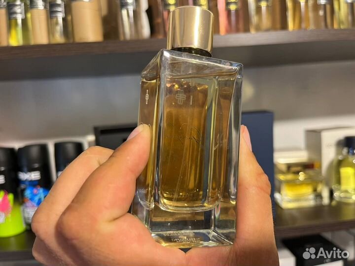 Marc-Antoine Barrois Ganymede