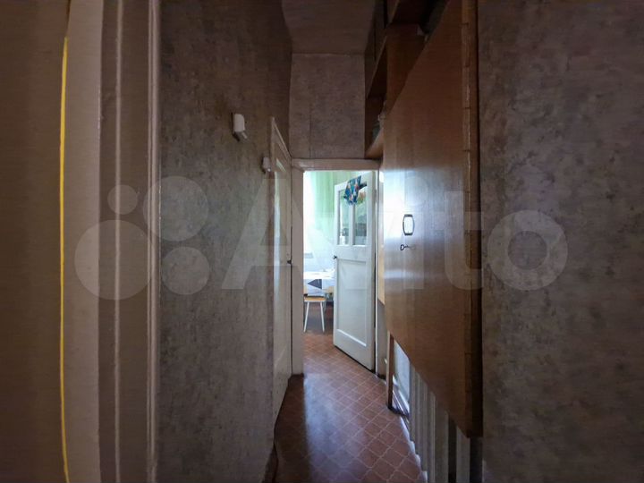 3-к. квартира, 86 м², 5/5 эт.