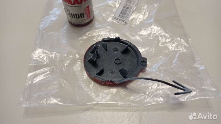 Заглушка для буксировочного крюка VWPolo