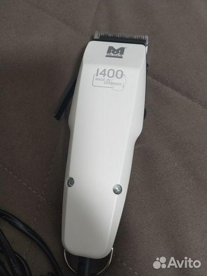 Машинки для стрижки