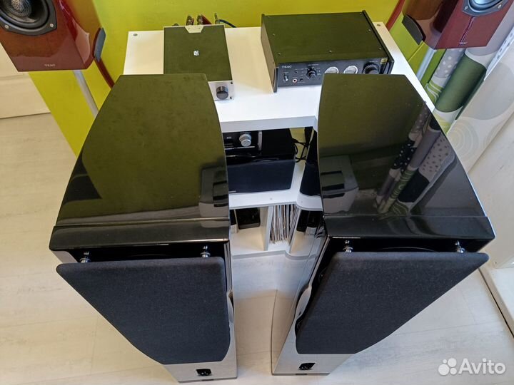 MB-Quart Alexxa S-one