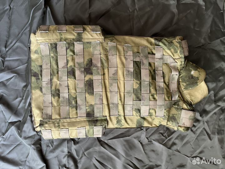 Щелковской бронежилет бр 5 3 размер