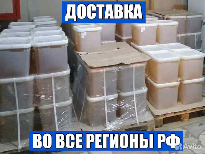 Алтайский Мёд оптом