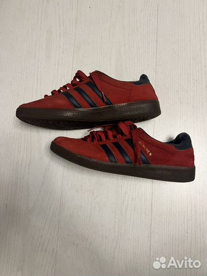 Кеды adidas