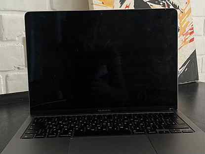 Apple MacBook Air m1 2021