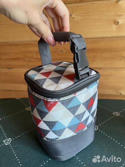 Термосумка для бутылочек