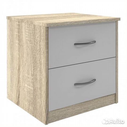 Тумба прикроватная Белла