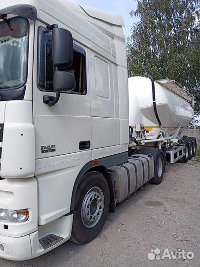 Водитель грузовика