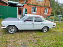ГАЗ 24 Волга 2.5 MT, 1982, 86 000 км, с пробегом, цена 120 000 руб.