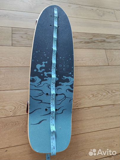 Скейтборд новый