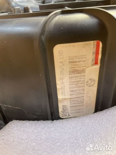 Вентилятор отопителя bmw х6 e71