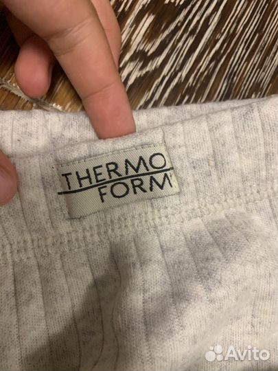 Термобельё