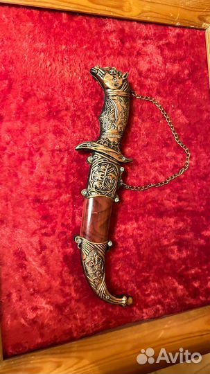 Сувенир СССР