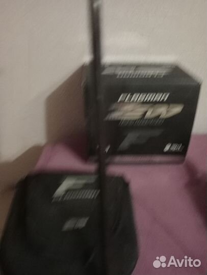 Спиннинги и катушки