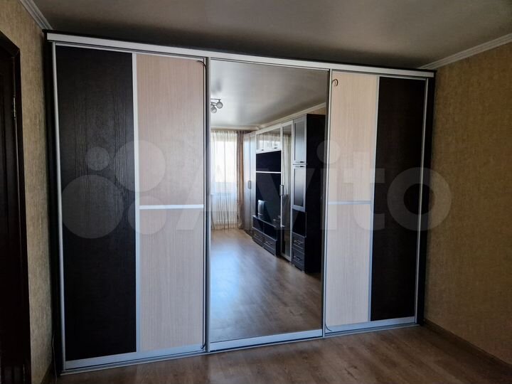 1-к. квартира, 32,2 м², 8/9 эт.