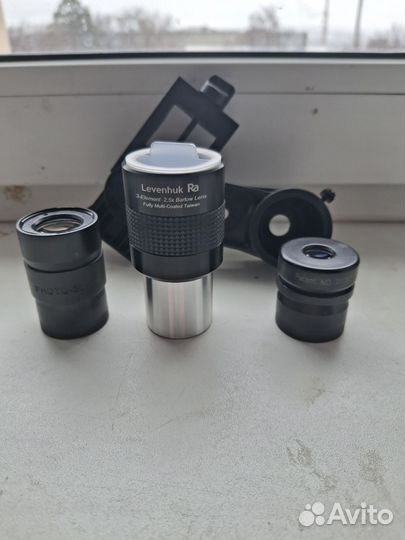 Телескоп Sky-Watcher BK MAK90EQ1