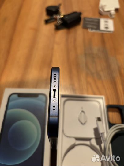 iPhone 12 mini, 128 ГБ